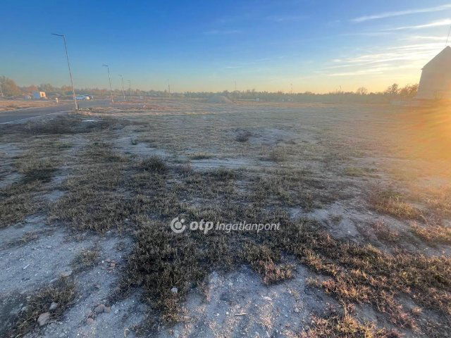 Eladó ipari ingatlan, Szegeden 400 M Ft / költözzbe.hu