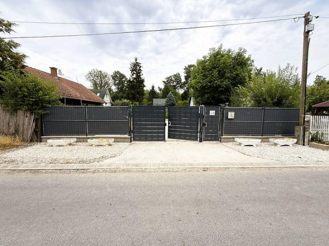 Eladó telek, Szentendrén 46.9 M Ft / költözzbe.hu