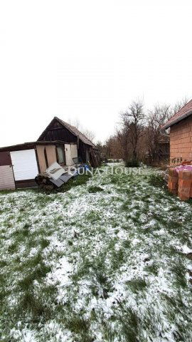 Eladó családi ház, Ölbőn 8.5 M Ft, 2 szobás