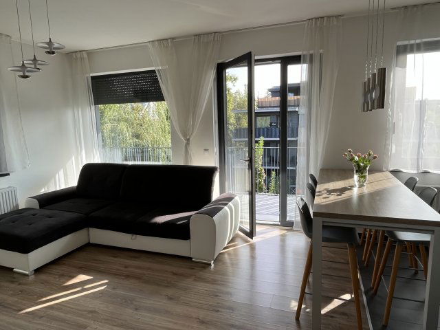 Kiadó téglalakás, albérlet, III. kerületben, Királyok útján