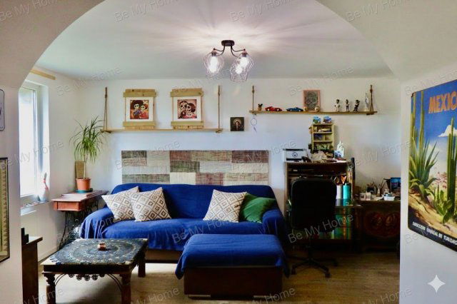 Eladó családi ház, Visegrádon 98 M Ft, 4 szobás