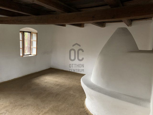 Eladó családi ház, Tengődön 15.8 M Ft, 2 szobás