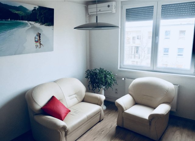 Kiadó téglalakás, albérlet, IX. kerületben, Lobogó utcában