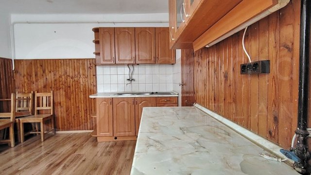 Eladó ikerház, Miskolcon 44.9 M Ft, 4 szobás
