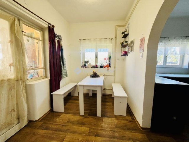 Eladó családi ház, Őriszentpéteren 48.4 M Ft, 2 szobás
