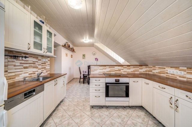 Eladó téglalakás, Budapesten, XVII. kerületben 76.9 M Ft