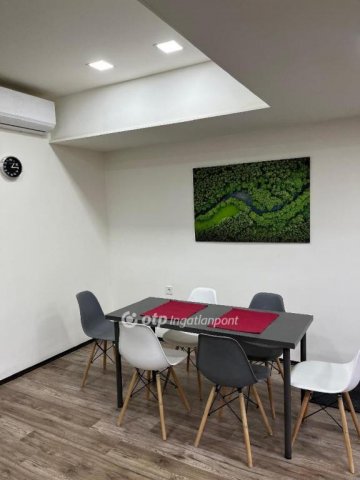 Eladó téglalakás, Budapesten, V. kerületben 99.5 M Ft