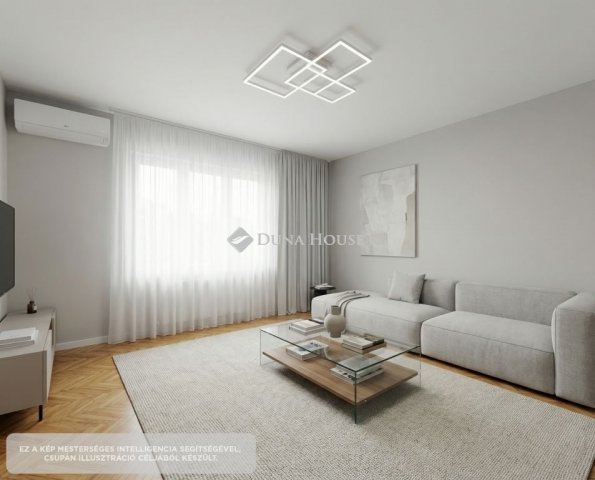 Eladó téglalakás, Budapesten, X. kerületben 59.99 M Ft, 2 szobás