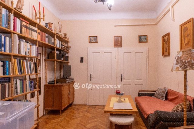 Eladó családi ház, Nyíregyházán 58 M Ft, 4+1 szobás