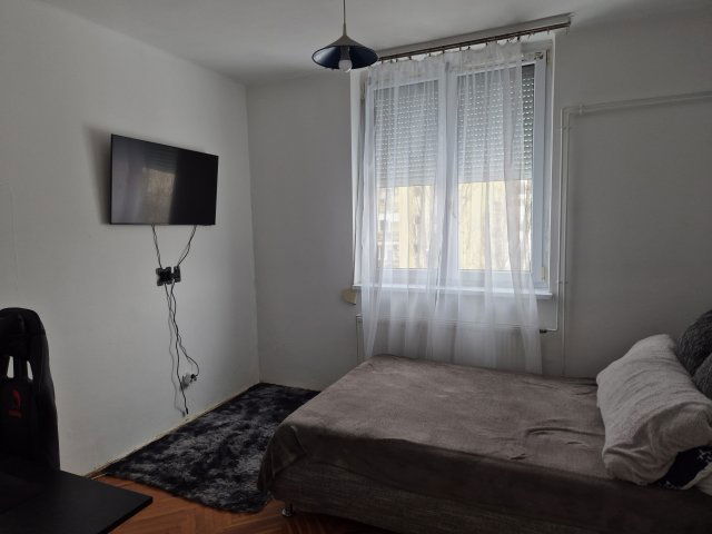 Eladó téglalakás, Egerben 37.9 M Ft, 2 szobás