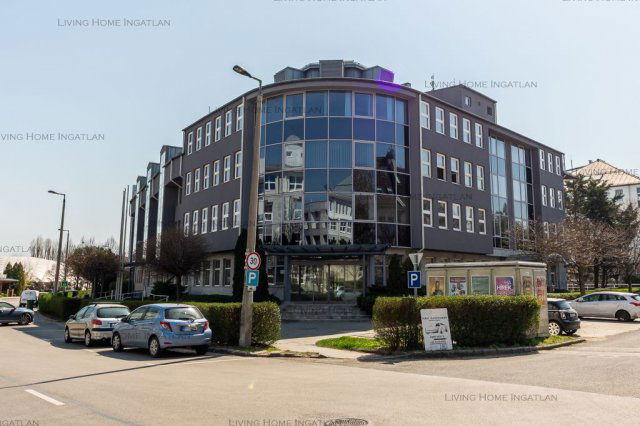 Kiadó üzlethelyiség, Budaörsön 1162 E Ft / hó, 3 szobás