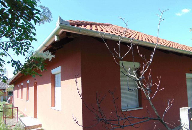 Eladó családi ház, Ercsiben, Petőfi Sándor utcában 26.92 M Ft