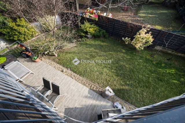 Eladó ikerház, Budaörsön 184 M Ft, 4+1 szobás