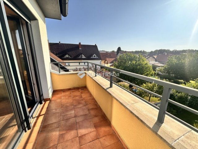 Eladó téglalakás, Zalaegerszegen 59 M Ft, 2 szobás