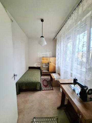 Eladó panellakás, Budapesten, XV. kerületben 48.99 M Ft, 2 szobás