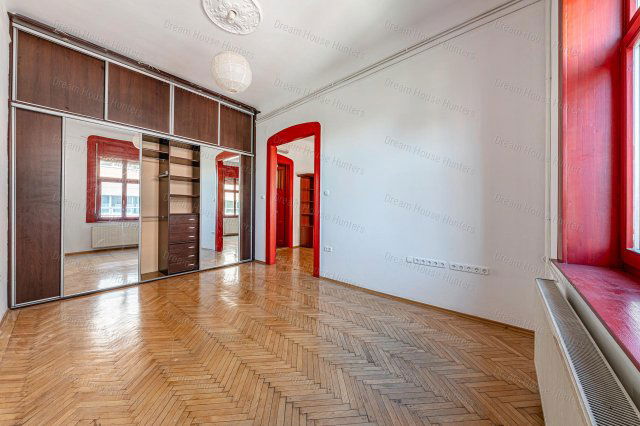 Eladó téglalakás, Budapesten, IX. kerületben 89.99 M Ft
