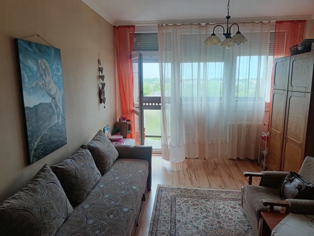 Eladó téglalakás, Nyíregyházán 32.9 M Ft, 2 szobás
