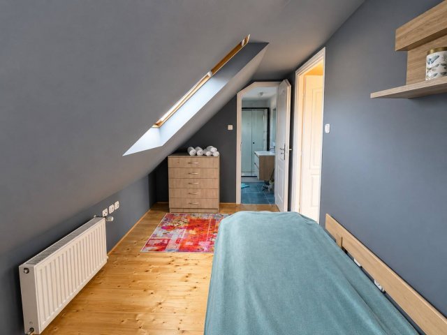 Eladó családi ház, Visegrádon 129.9 M Ft, 5+1 szobás