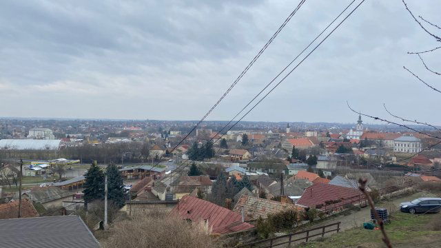 Eladó telek, Dunaföldváron 19.7 M Ft / költözzbe.hu