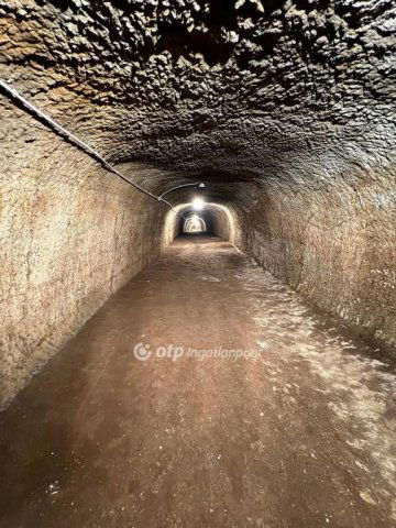 Eladó telek, Miskolcon 29.9 M Ft / költözzbe.hu