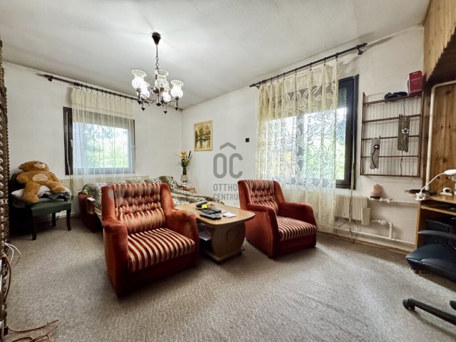 Eladó családi ház, Budapesten, XVII. kerületben 67.5 M Ft