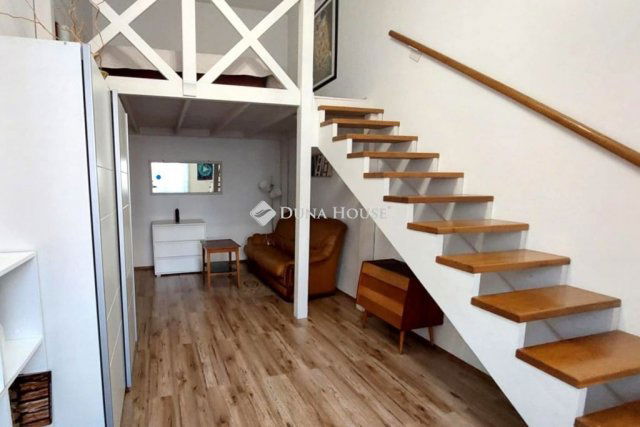 Kiadó téglalakás, albérlet, Debrecenben 230 E Ft / hó, 1 szobás