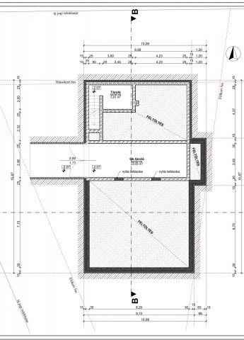 Eladó családi ház, Nyíregyházán 76.9 M Ft, 4 szobás