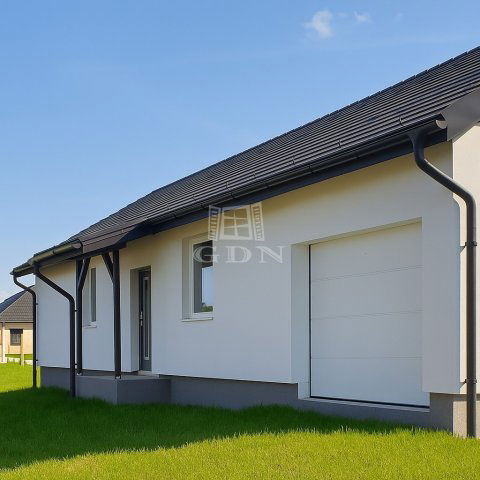 Eladó ikerház, Tordason 49.9 M Ft, 3 szobás