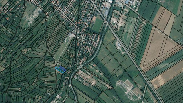 Eladó telek, Dunabogdányban 16.8 M Ft / költözzbe.hu