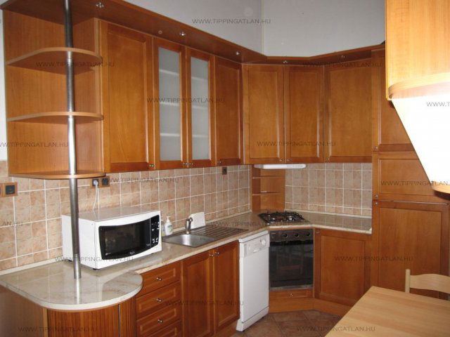 Eladó téglalakás, Budapesten, VII. kerületben 83.9 M Ft