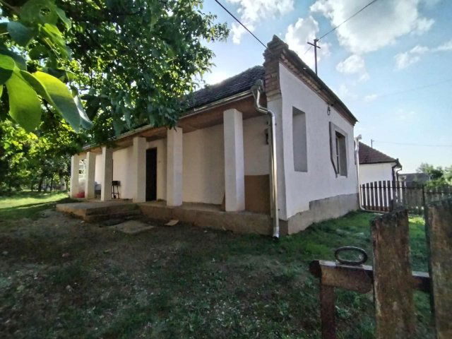 Eladó családi ház, Mátraderecskén 8.5 M Ft, 2 szobás