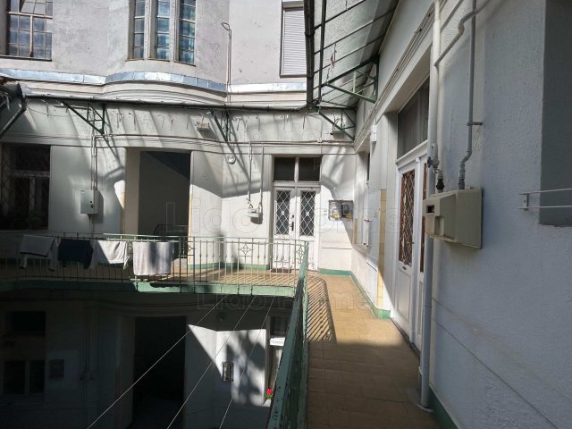 Eladó téglalakás, Nagykanizsán 31.9 M Ft, 1 szobás