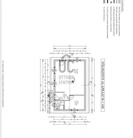 Eladó telek, Kecskeméten 13.9 M Ft / költözzbe.hu
