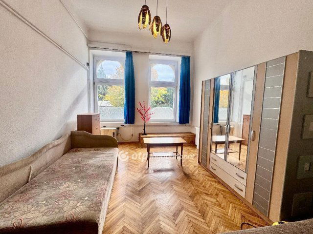 Eladó téglalakás, Budapesten, VIII. kerületben 62 M Ft, 1 szobás