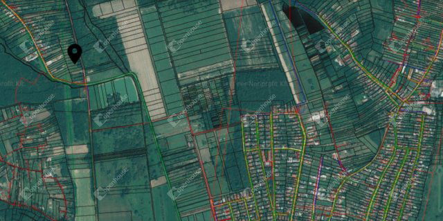 Eladó telek, Nemesbükön 5.99 M Ft / költözzbe.hu