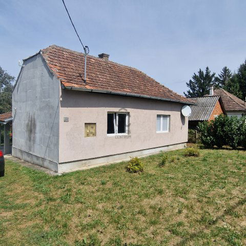 Eladó családi ház, Szentgyörgyvölgyön 27.9 M Ft, 2 szobás
