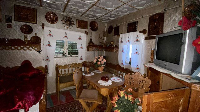 Eladó családi ház, Zalakaroson 28 M Ft, 6 szobás