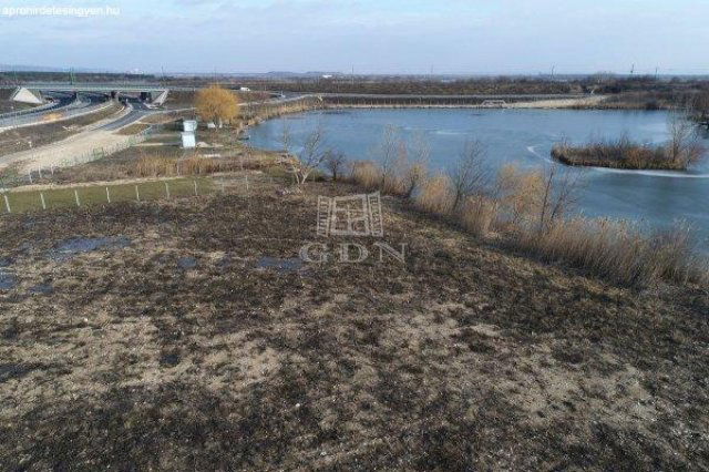 Eladó telek, Várpalotán 24.9 M Ft / költözzbe.hu