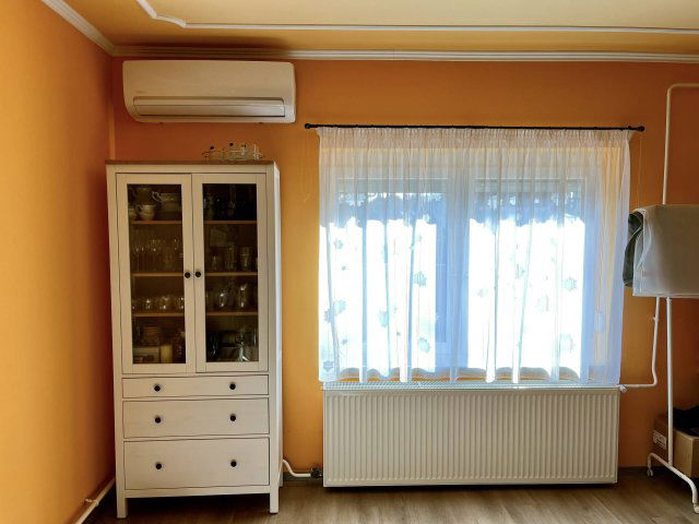 Eladó családi ház, Abonyban 55 M Ft, 3 szobás
