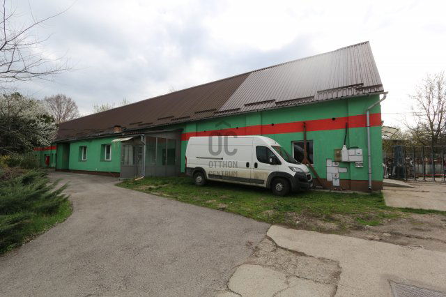 Kiadó ipari ingatlan, Gödön 946 E Ft / hó / költözzbe.hu