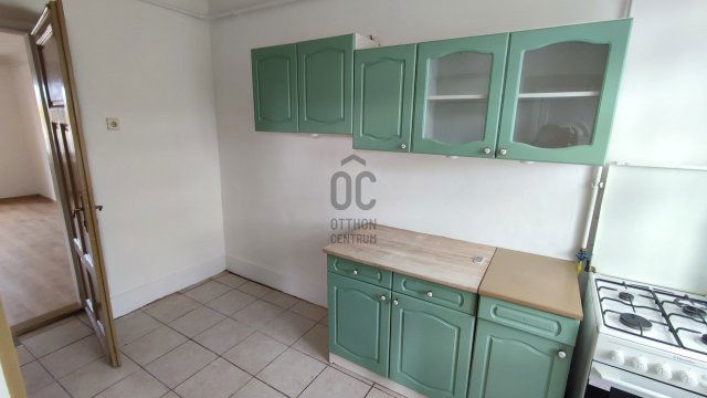 Eladó téglalakás, Budapesten, IX. kerületben 39.9 M Ft, 1 szobás