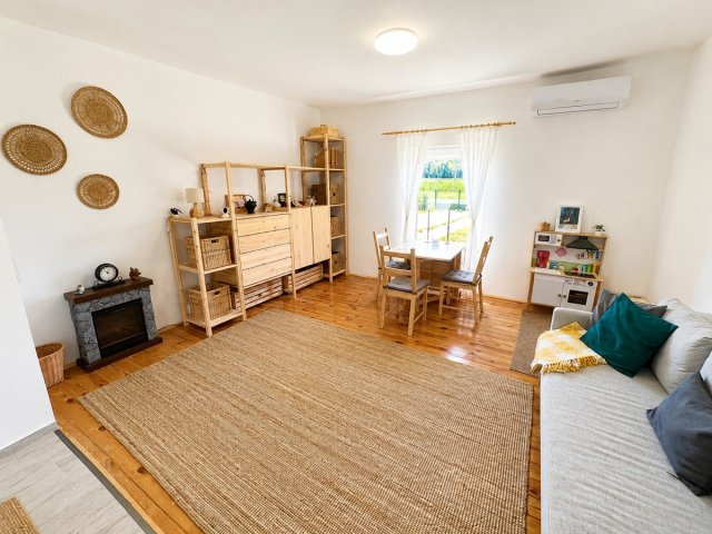 Eladó családi ház, Herencsényben 39.9 M Ft, 2 szobás