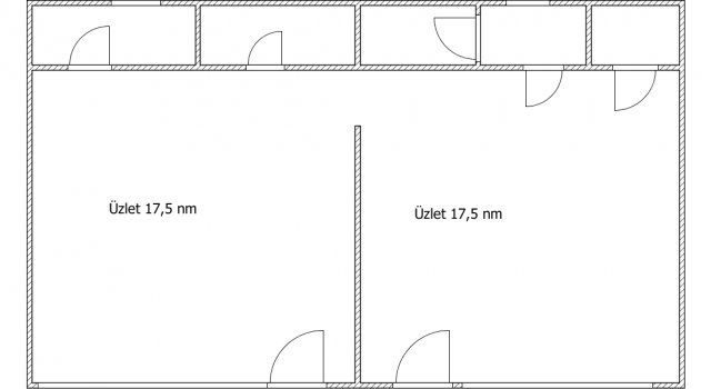 Eladó üzlethelyiség, Türjén 6.9 M Ft / költözzbe.hu
