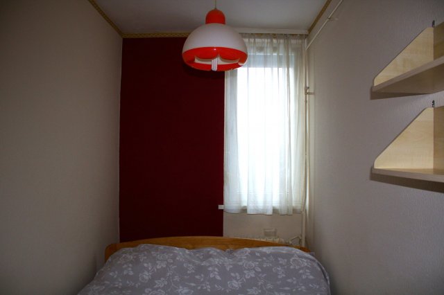 Eladó téglalakás, Tatabányán 35.9 M Ft, 1+1 szobás