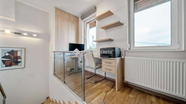 Eladó ikerház, Gödöllőn 147.5 M Ft, 4 szobás