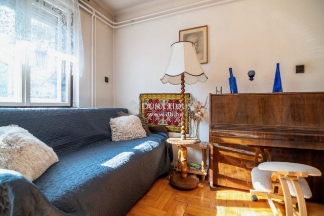 Eladó családi ház, Budapesten, XI. kerületben 129 M Ft, 3 szobás