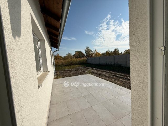 Eladó családi ház, Ráckevén 88.9 M Ft, 4 szobás