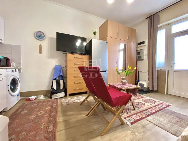 Eladó iroda, Budapesten, X. kerületben 20.9 M Ft, 1 szobás