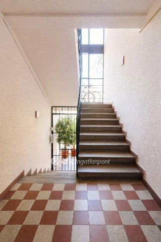 Eladó téglalakás, Budapesten, XX. kerületben 52.5 M Ft, 1 szobás