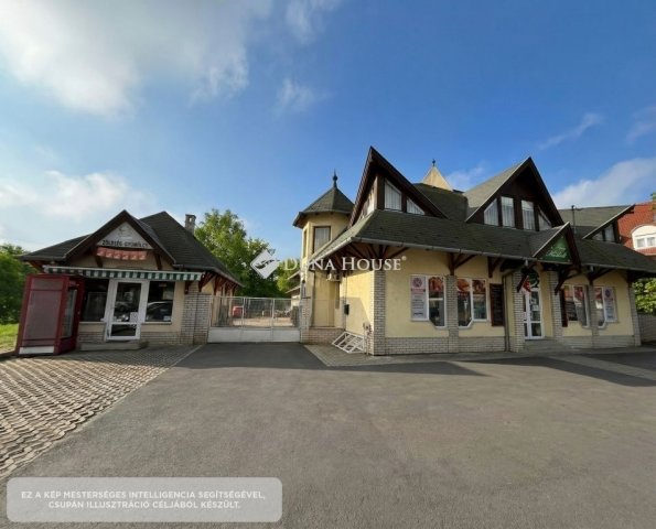 Eladó családi ház, Szombathelyen 269.5 M Ft, 5 szobás